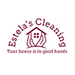 Estela's Cleaning Services Logo