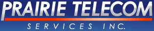 Prairie Telecom Services, Inc. Logo