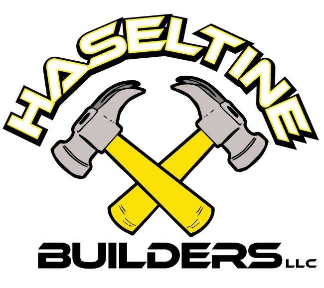 Haseltine Builders, LLC Logo