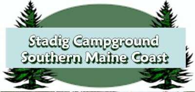 Stadig Campground, Inc. Logo