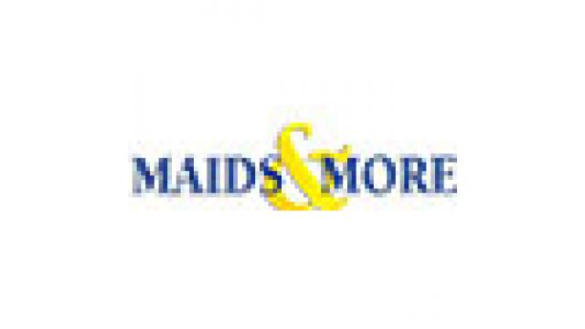 Maids & More, Inc. Logo