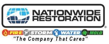 Nationwide Restoration Logo