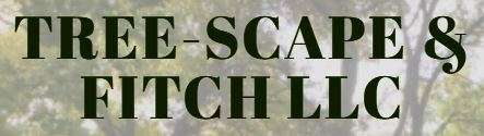 Tree-scape & Fitch, LLC Logo