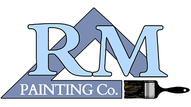 R.M. Painting Co., Inc Logo