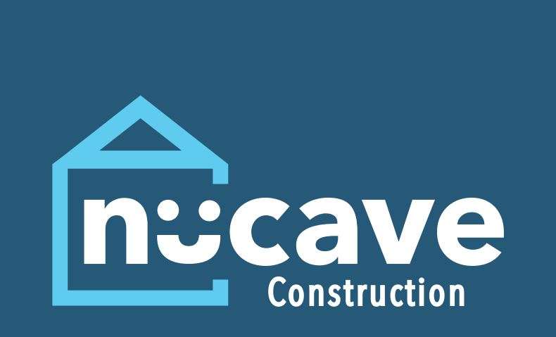 Nucave Construction Logo