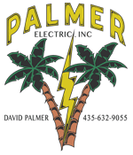 Palmer Electric, Inc. Logo