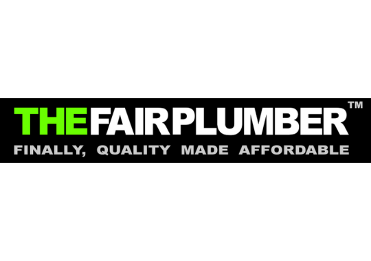 The Fair Plumber, LLC Logo