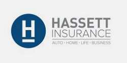 Hassett Insurance Logo