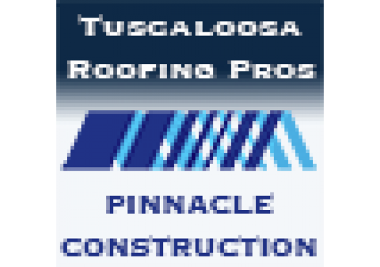 Pinnacle Construction Logo