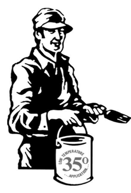 Asheville Painting Co. Logo