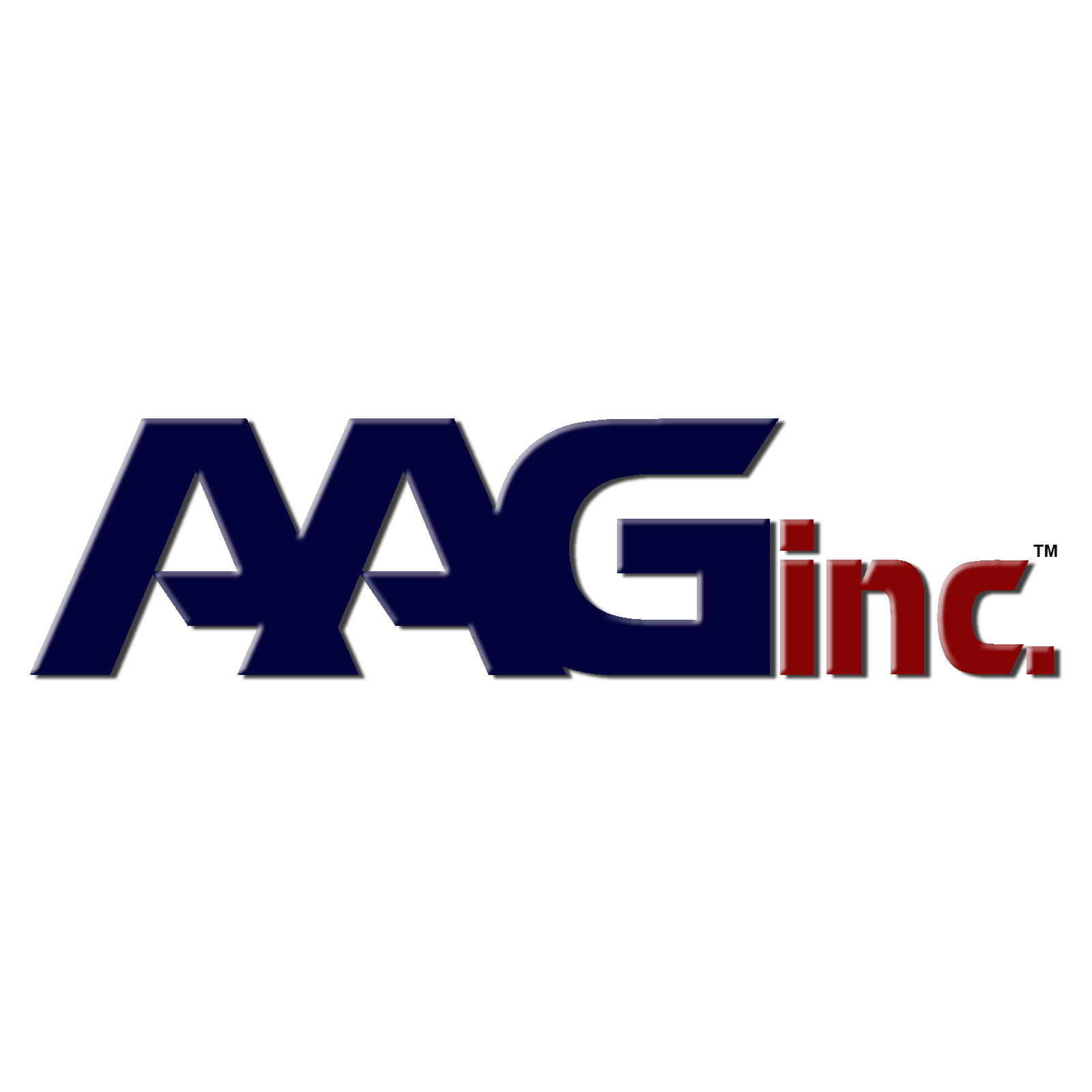 Advanced Advertising Graphics Inc Logo