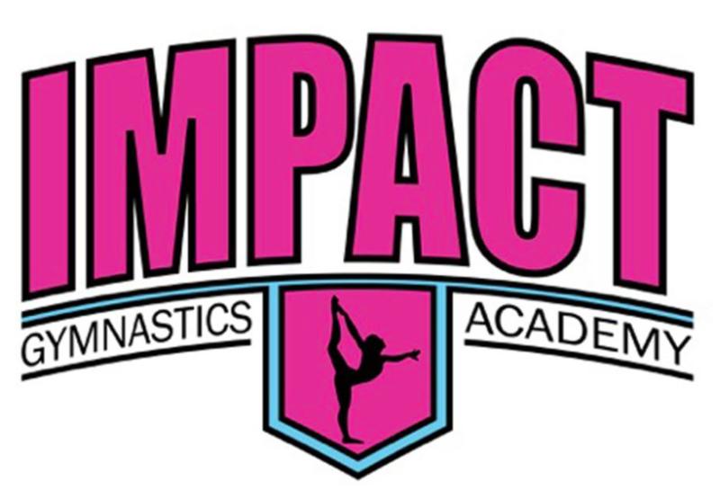 Impact Gymnastics Academy LLC Logo