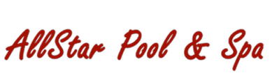 Allstar Pool & Spa Logo