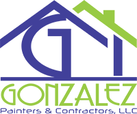 Gonzalez Painters & Contractors, Inc. Logo