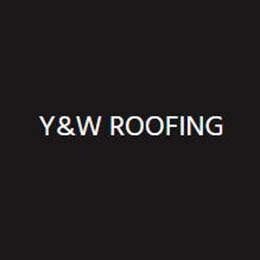 Y & W Roofing LTD Logo