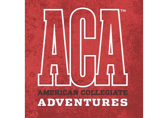 American Collegiate Adventures, Inc. Logo