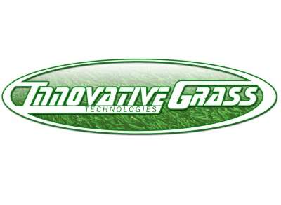 Innovative Grass Logo