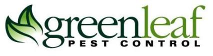 greenleaf pest control inc better business bureau profile