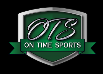On Time Sports LLC Logo