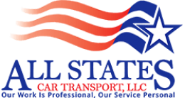 All States Car Transport, LLC Logo