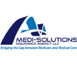 Medi-Solutions Insurance Agency, LLC Logo