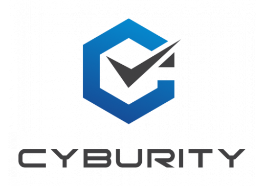Cyburity Logo