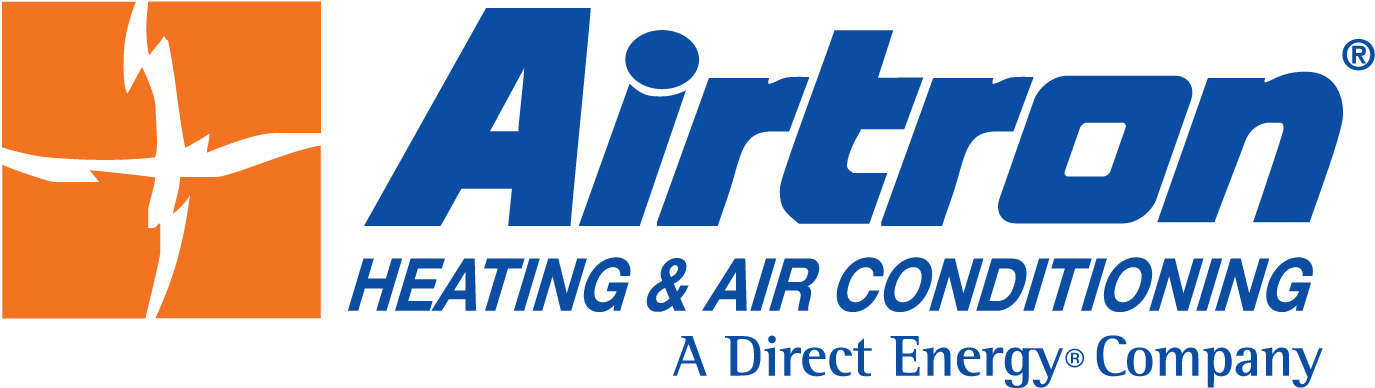 Airtron Heating & Air Conditioning Logo