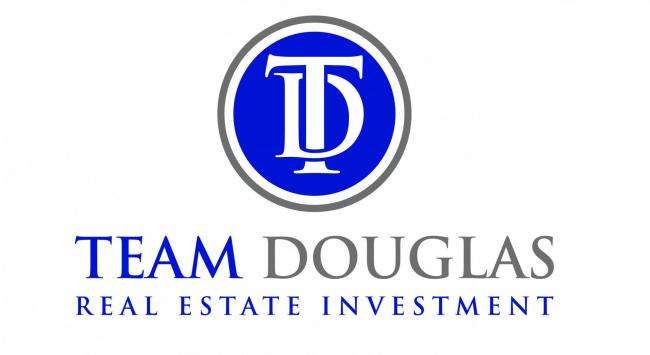 Team Douglas Real Estate Investment Logo