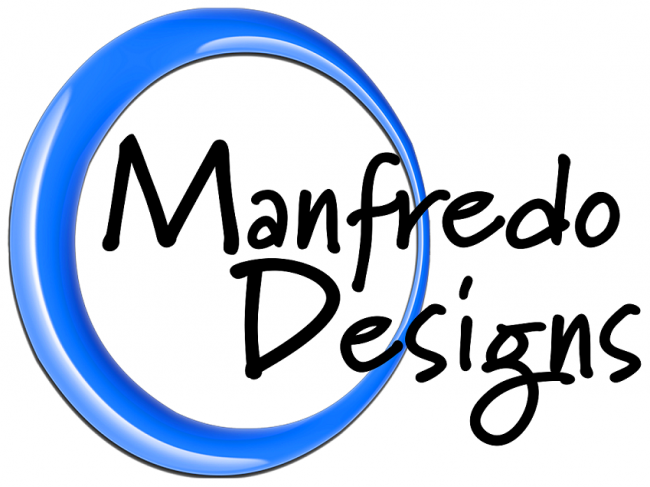 ManfredoDesigns LLC Logo