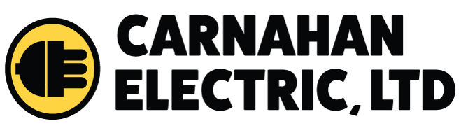 Carnahan Electric LTD Logo