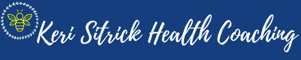 Keri Sitrick Health Coaching LLC Logo