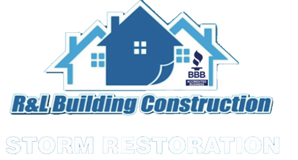 R & L Building Construction, Inc. Logo