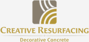 Creative Resurfacing Solutions, Inc. Logo