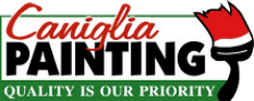 Caniglia Painting Logo