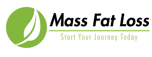 Mass Fat Loss Logo