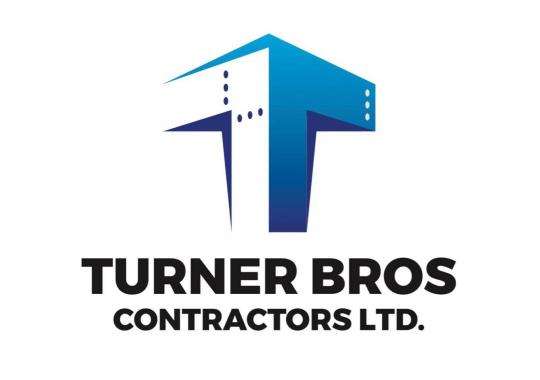 Turner Bros. Contractors Ltd. Logo