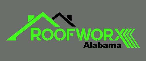 ROOFWORX Alabama LLC Logo