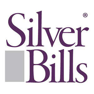 SilverBills Inc. Logo