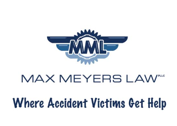 Max Meyers Law PLLC Logo