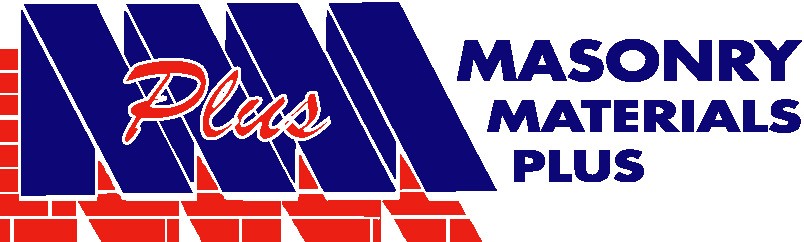 Masonry Materials Plus, Inc. Logo