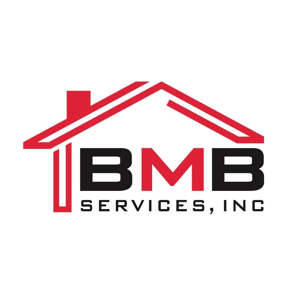 BMB Services Inc Logo