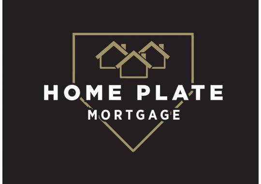 Home Plate Mortgage Logo