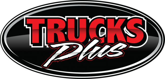 Trucks Plus Logo