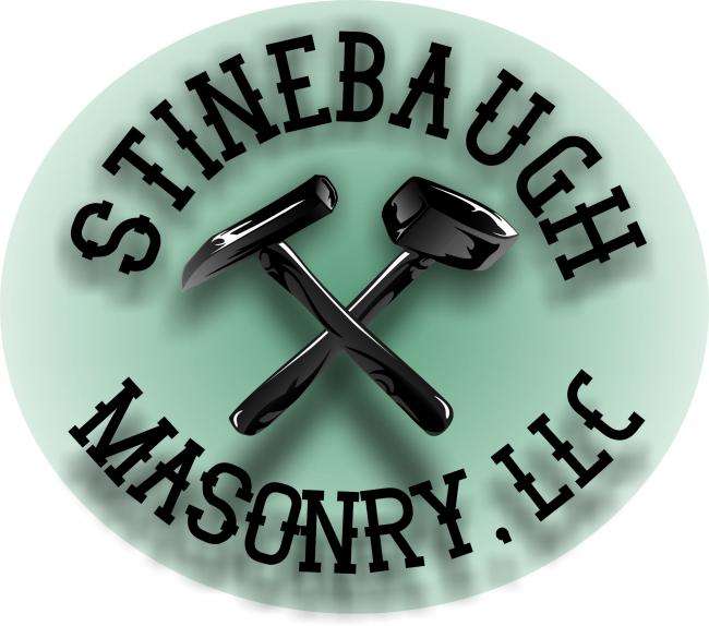 Stinebaugh Masonry LLC Logo