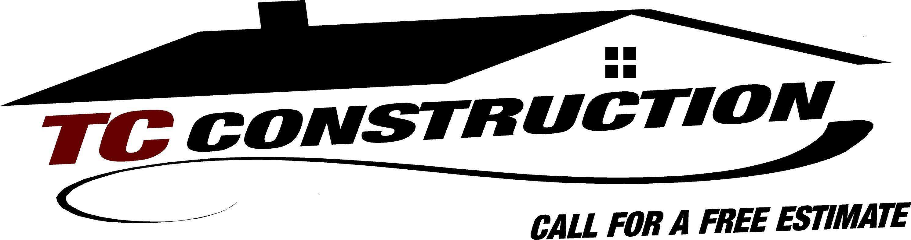 TC Construction Logo