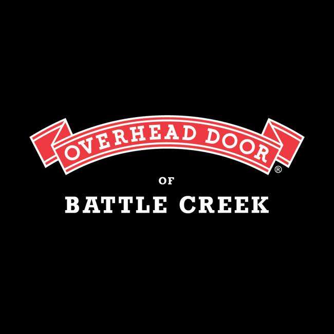 Overhead Door Company of Battle Creek Logo