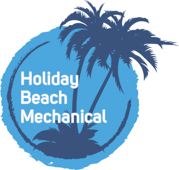 Holiday Beach Mechanical, Inc. Logo