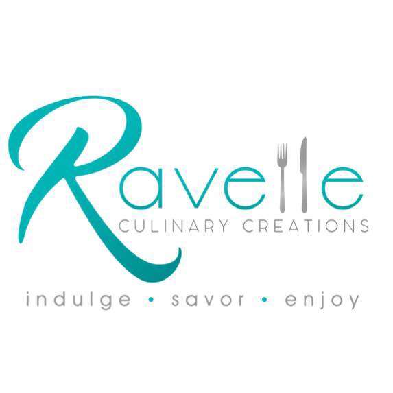 Ravelle Culinary Creations, LLC Logo