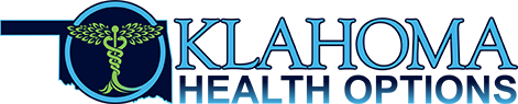 Oklahoma Health Options, LLC Logo