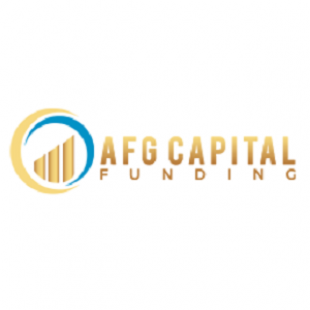 AFG Funding LLC Logo